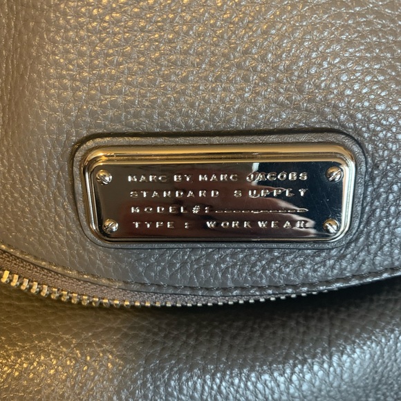 Marc by Marc Jacobs crossbody bag - Picture 3 of 10